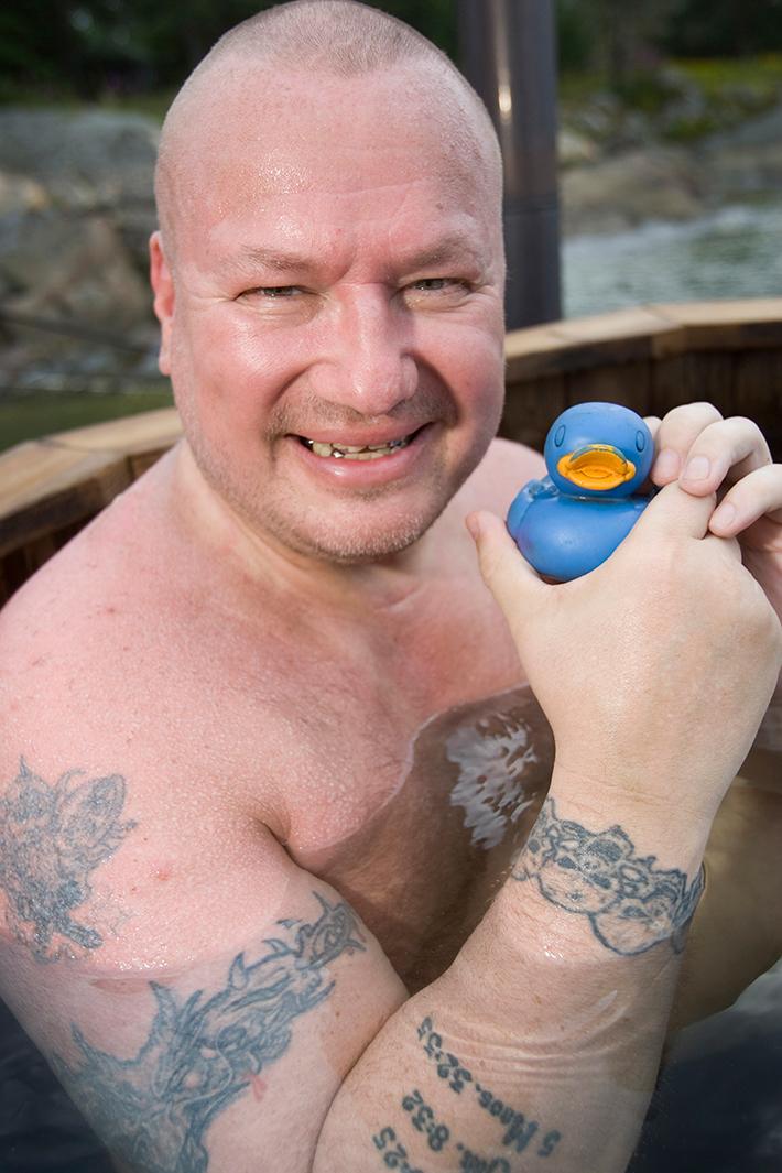 Katso Dokumentti Tony Halmeen avioliitto oli myrskyisä kaikki